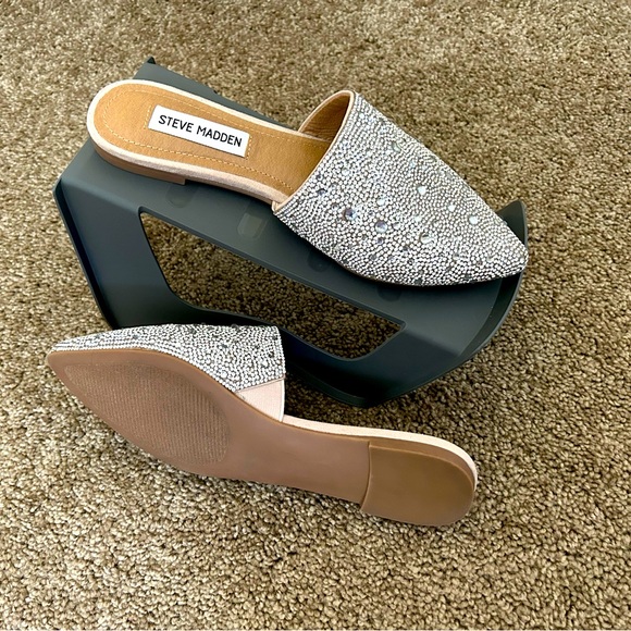 Steve Madden Flats size 5.5 - Picture 1 of 2
